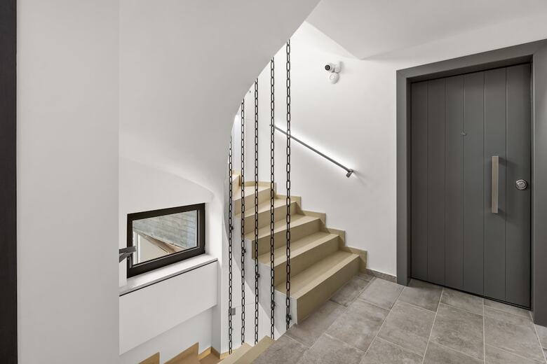 Apartamento Athenian View Loft