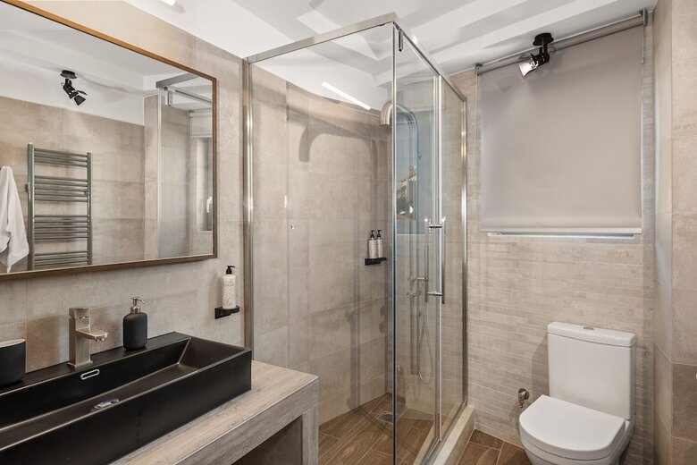 Apartamento Athenian View Loft