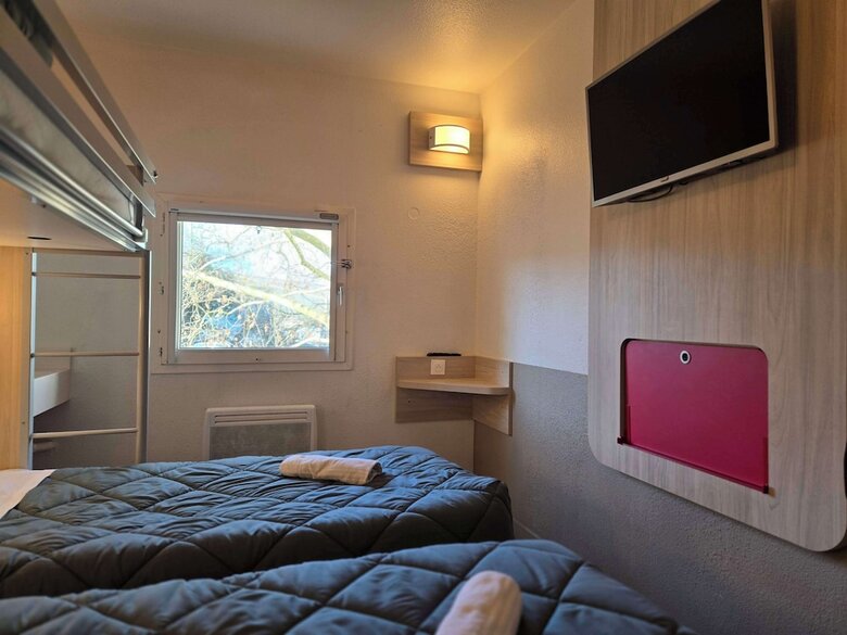 Hotel Premiere Classe Lyon Beynost