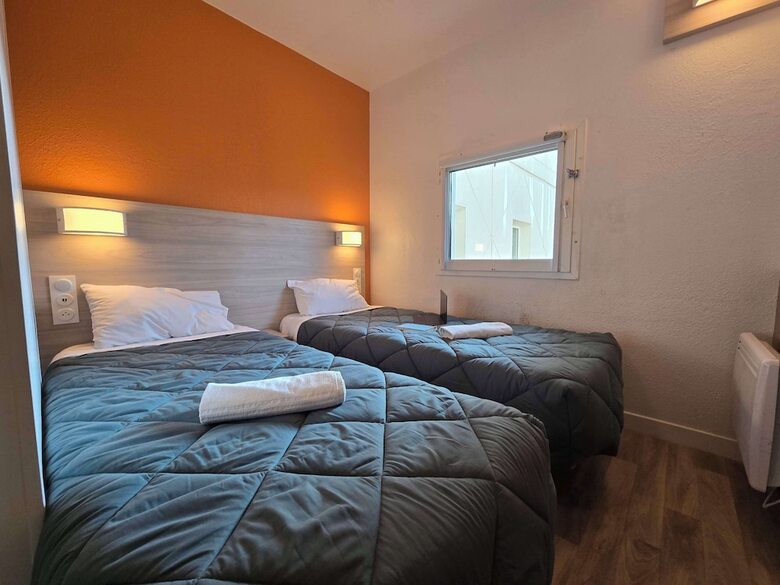 Hotel Premiere Classe Lyon Beynost