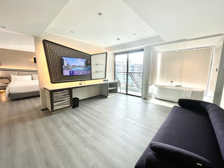 Amethyst Hotel Pattaya