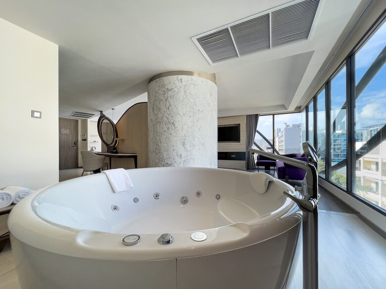 Amethyst Hotel Pattaya