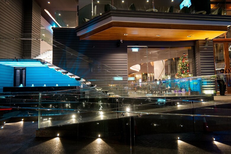 Amethyst Hotel Pattaya