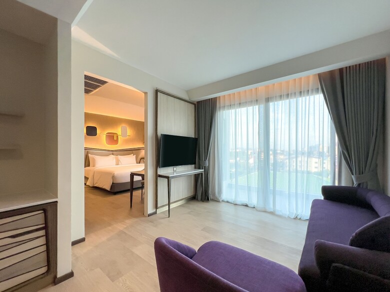 Amethyst Hotel Pattaya