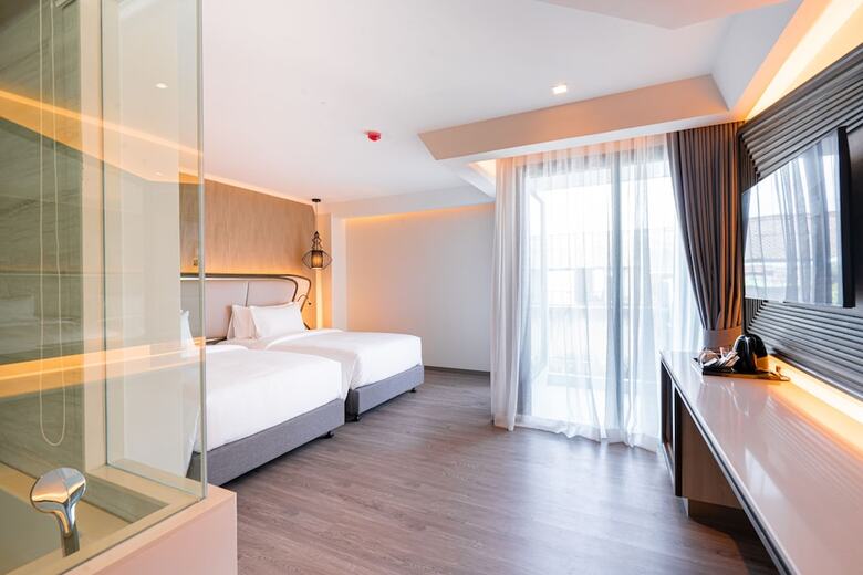 Amethyst Hotel Pattaya
