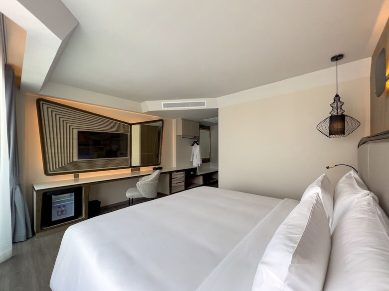 Amethyst Hotel Pattaya