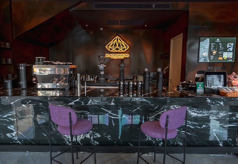 Amethyst Hotel Pattaya