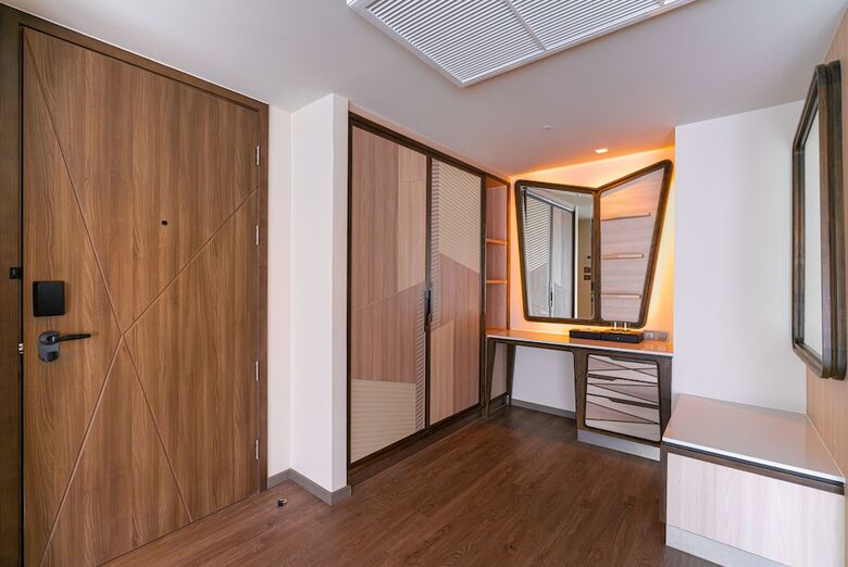 Amethyst Hotel Pattaya