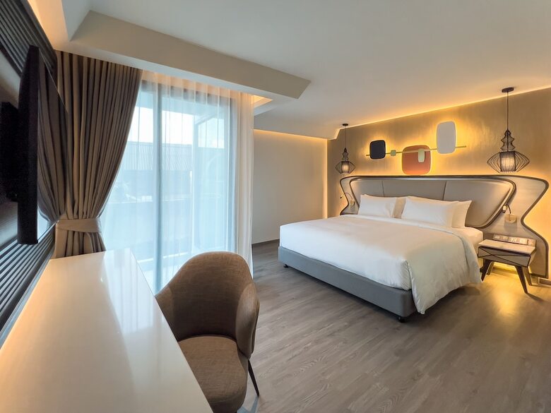 Amethyst Hotel Pattaya