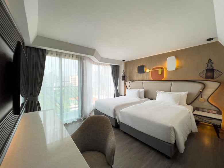 Amethyst Hotel Pattaya
