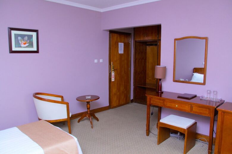 Damu Hotel