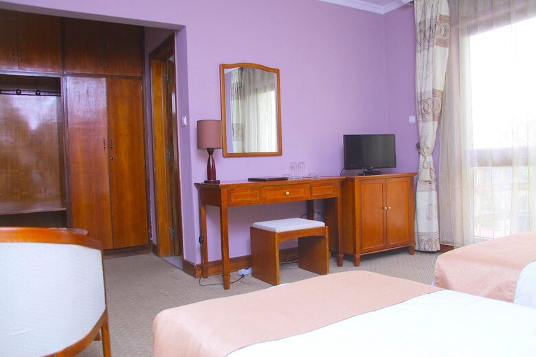 Damu Hotel