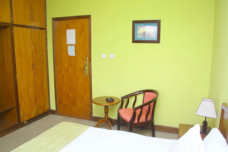 Damu Hotel