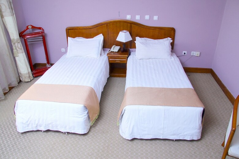 Damu Hotel