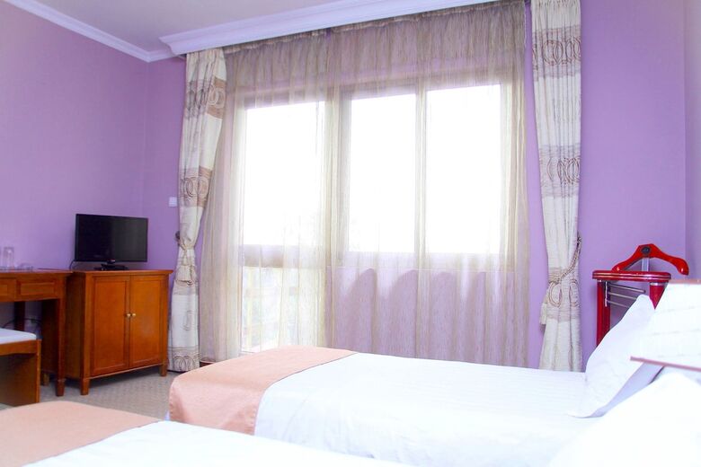 Damu Hotel