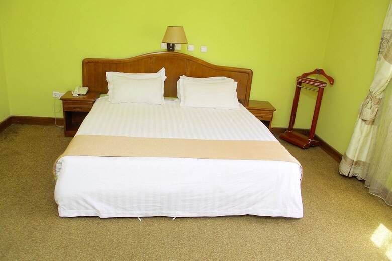 Damu Hotel