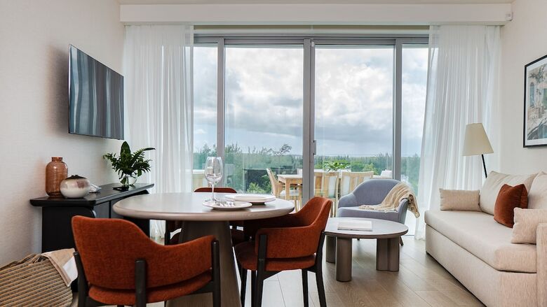 Goldwynn Resort & Residences