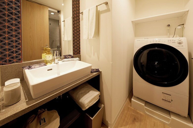 Aparthotel Monday Apart Premium Kyoto Station