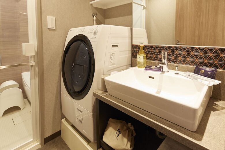 Aparthotel Monday Apart Premium Kyoto Station