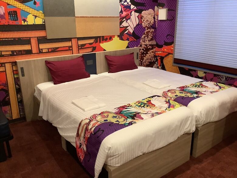 Aparthotel Monday Apart Premium Kyoto Station