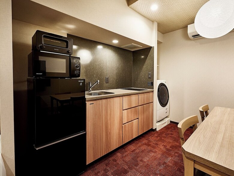 Aparthotel Monday Apart Premium Kyoto Station