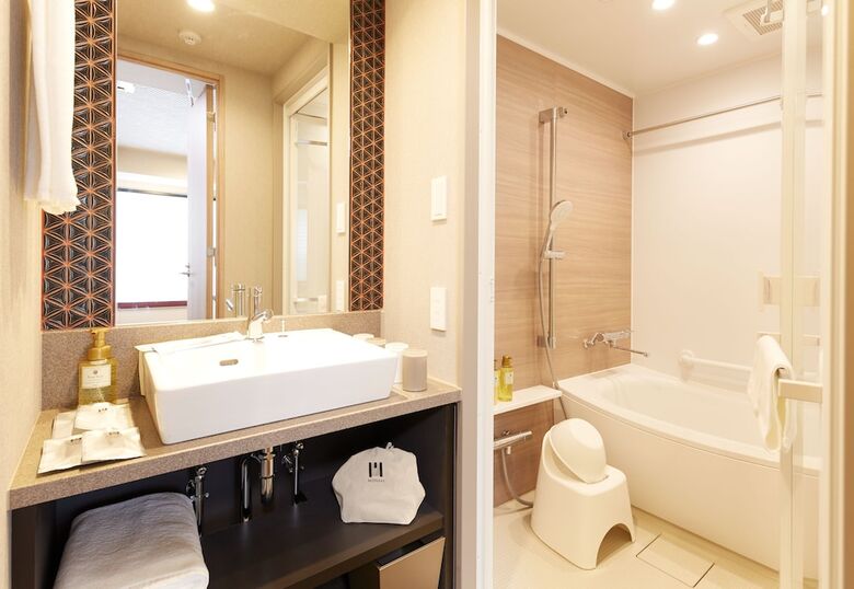 Aparthotel Monday Apart Premium Kyoto Station