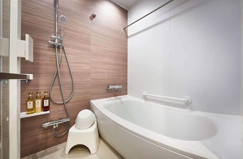 Aparthotel Monday Apart Premium Kyoto Station