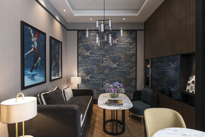 Hotel Umilt� 36