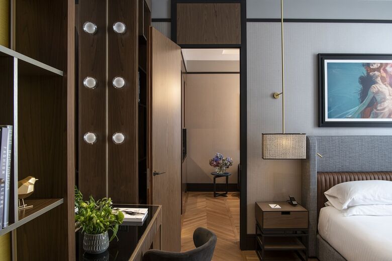 Hotel Umilt� 36