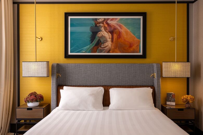 Hotel Umilt� 36