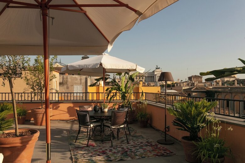 Hotel Umilt� 36