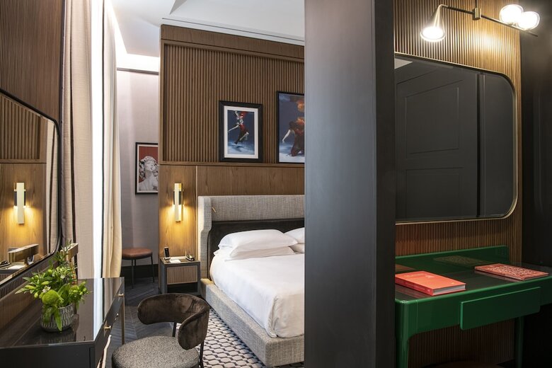 Hotel Umilt� 36