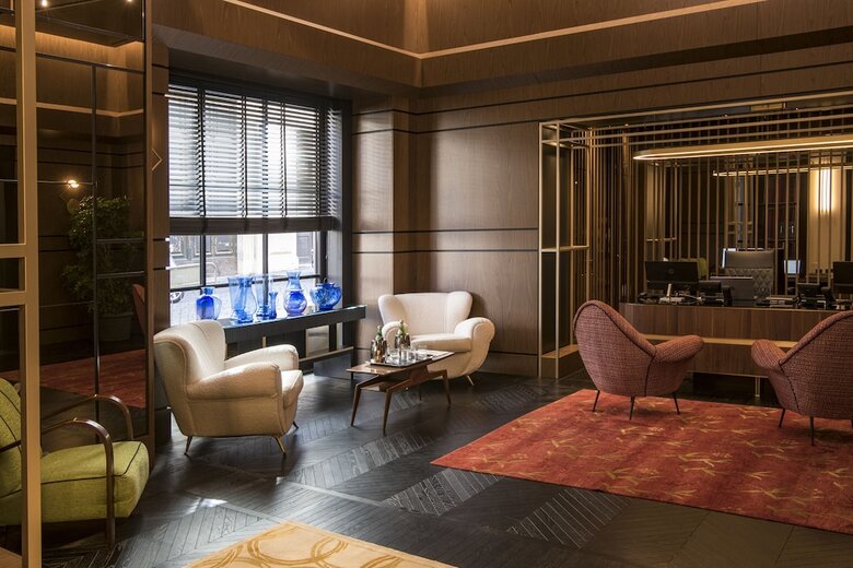 Hotel Umilt� 36
