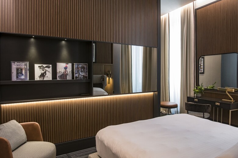 Hotel Umilt� 36