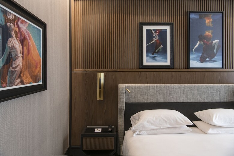 Hotel Umilt� 36