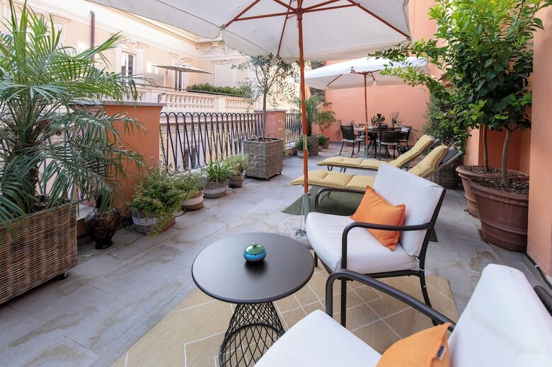 Hotel Umilt� 36