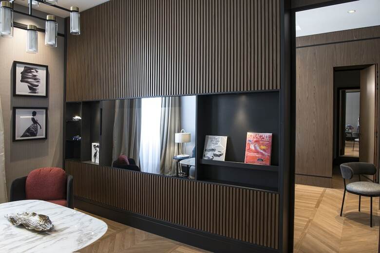 Hotel Umilt� 36
