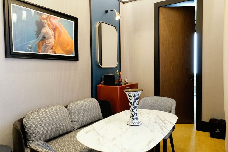 Hotel Umilt� 36