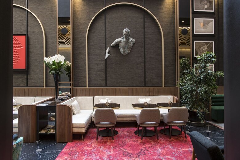 Hotel Umilt� 36