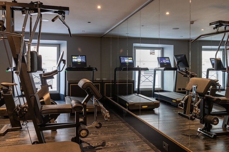 Hotel Umilt� 36