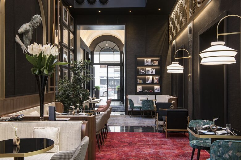 Hotel Umilt� 36