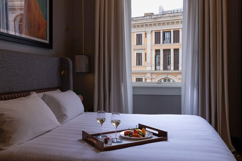 Hotel Umilt� 36