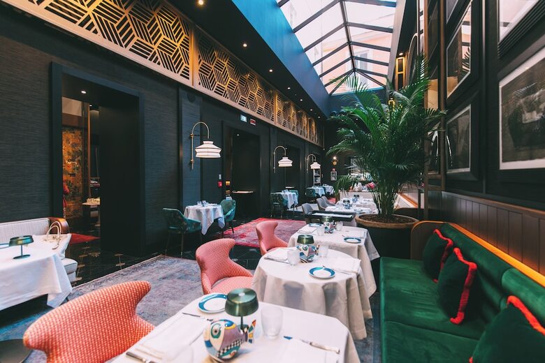 Hotel Umilt� 36