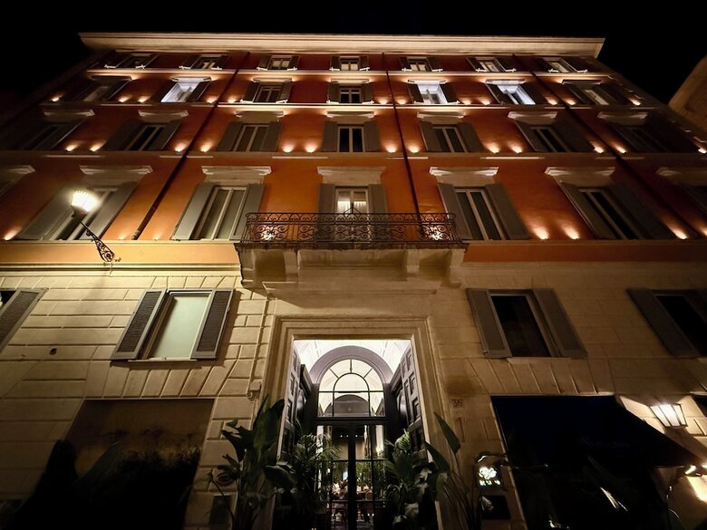 Hotel Umilt� 36