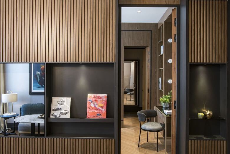Hotel Umilt� 36