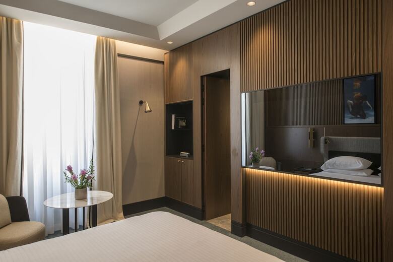 Hotel Umilt� 36
