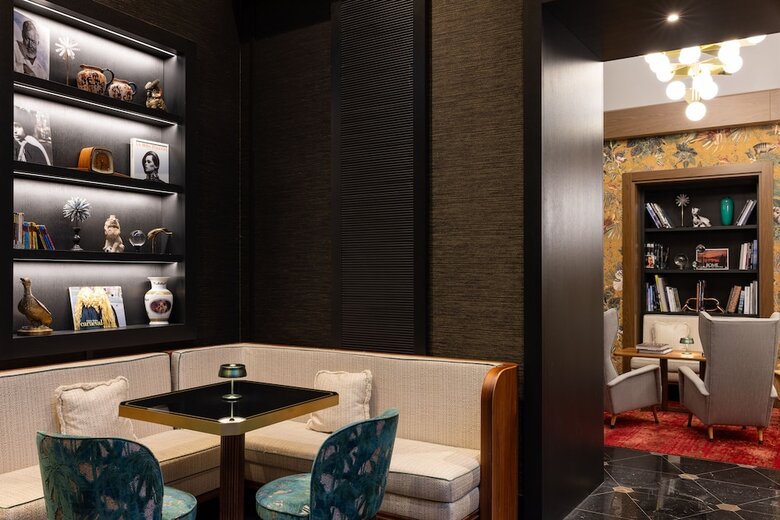 Hotel Umilt� 36