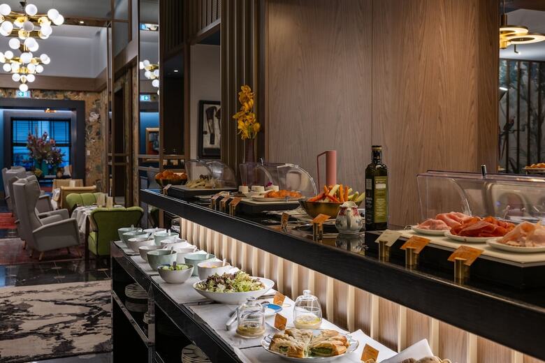 Hotel Umilt� 36