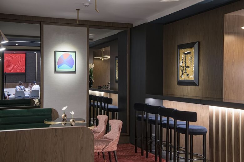 Hotel Umilt� 36