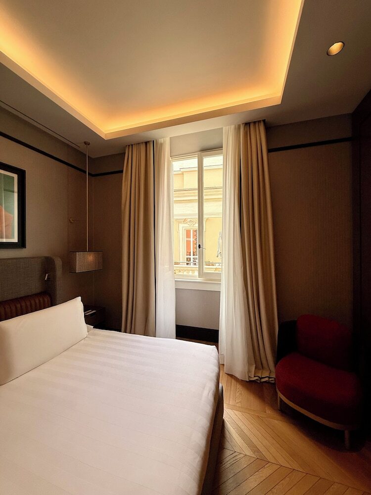 Hotel Umilt� 36
